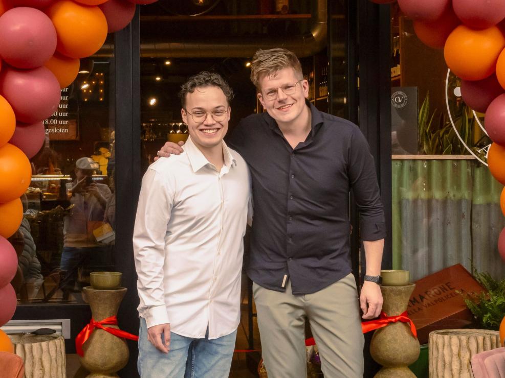 Gastrovino A Tavola