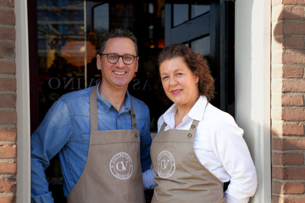 Gastrovino Leiden 