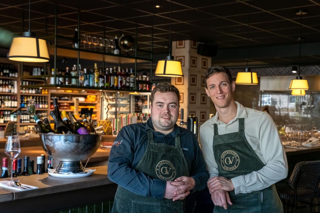 Gastrovino Girasole