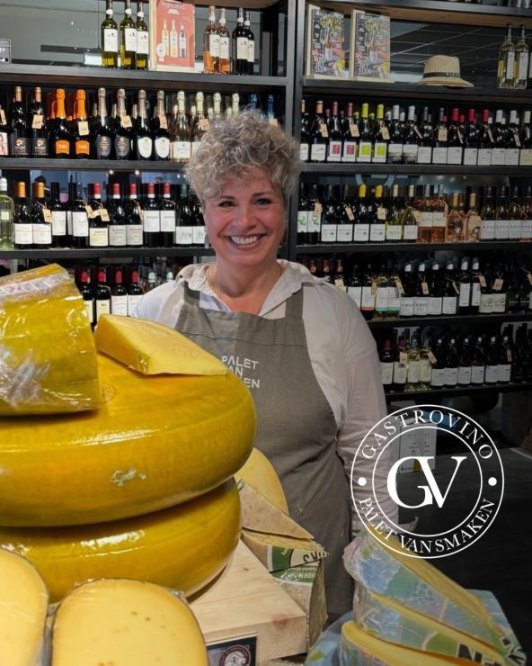 Gastrovino Palet van Smaken