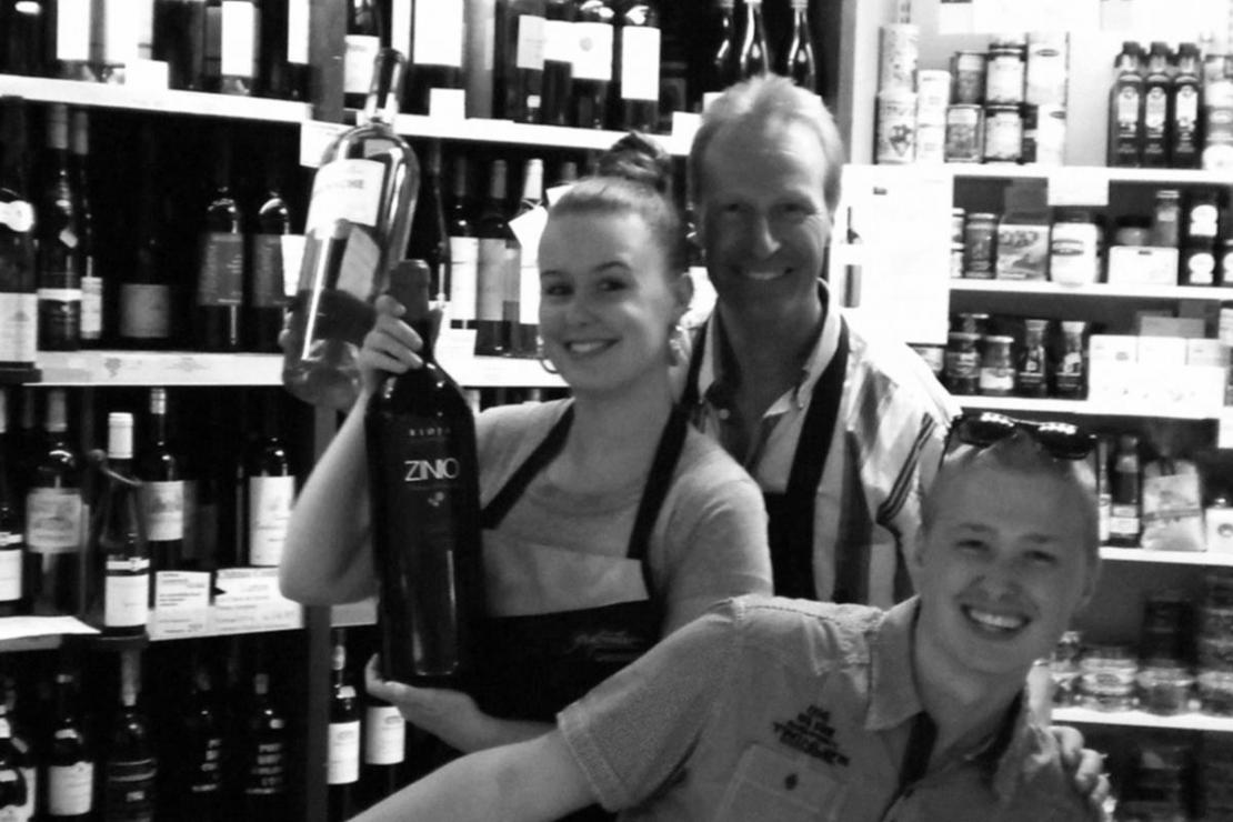Lommerse wijnen & delicatessen