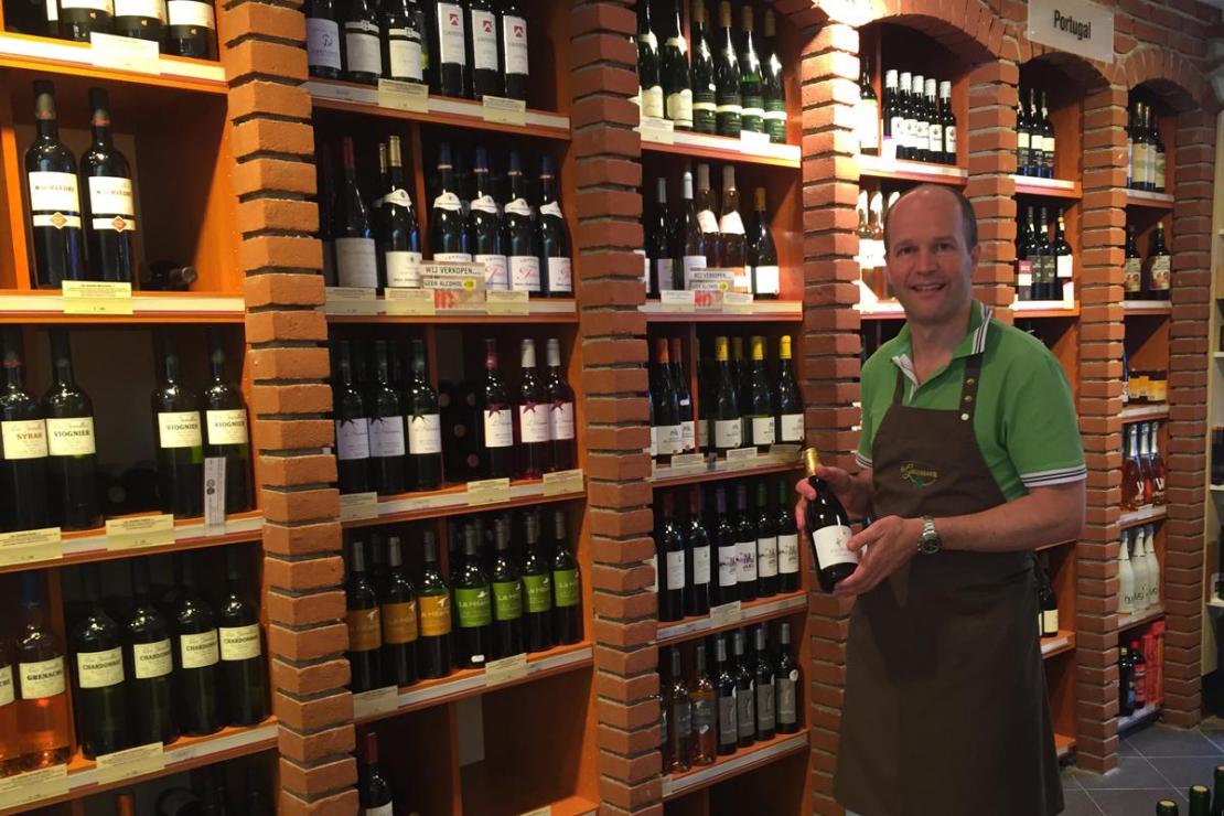 De Gastronoom delicatessen en gezondheidswinkel
